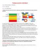 Geografia: La tierray las placas tectonicas