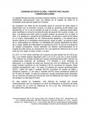 CONSUMO DE SODIO GLOBAL Y MUERTE POR CAUSAS CARDIOVASCULARES