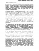 Alba Enríquez Cruz – Ensayo