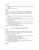 Comparar el artículo tercero de la nueva Constitución (1917) con el plan del Partido Liberal Mexicano