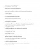 Causas o motivos de la globalización