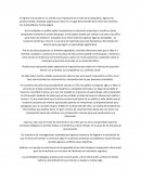 El ingreso a la escuela es un cambio muy importante en la vida de los pequeños