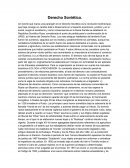 Derecho sovietico es la revolución bolchevique