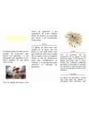 La familia de Nazareth.