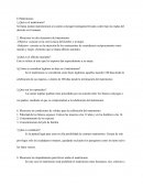 ¿Qué es el matrimonio?