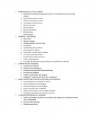 Plan de estudios de la ética jurídica