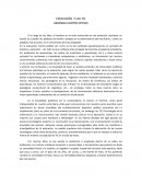 EDUCACIÓN Y LAS TIC AMANDA CASTRO OCHOA