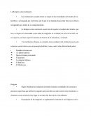 La Religión como institución