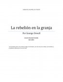 La rebelión en la granja Por George Orwell