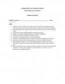 INTRODUCCIÓN A LOS ESTUDIOS CULTURALES