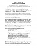 APRUEBA REGLAMENTO PARA LA CONSTITUCION Y FUNCIONAMIENTO DE LOS COMITES PARITARIOS DE HIGIENE Y SEGURIDAD