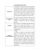 ¿El machismo quedó atrás?