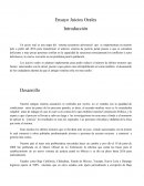 Juicios Orales en Mexico.