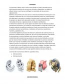 La Economia globalizada