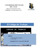 Ética Mundial del Turismo