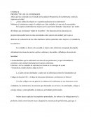 UNIDAD 4 PROSPECTIVA DE LA ENFERMERÍA