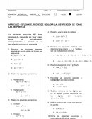 Tarea de derivadas