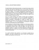 Acenso y caída del estado benefactor