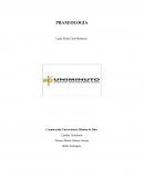 Praxeologia. Bello Antioquia