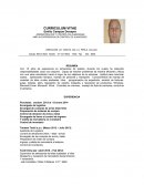 CURRICULUM VITAE - Emilio Campos