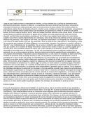 AMERICA EN LA COLONIA Y EL ORIGEN DEL HOMBRE