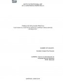 EFECTIVIDAD DE LA GESTION DE VENTAS DE LA EMPRESA CYGNUS SERVICIOS EXTERNOS LTDA