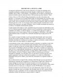 RESUMEN DE LA PELÍCULA JOBS