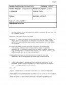 Hitler quería eliminar a los judíos.