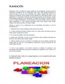 Colegio muy prestigioso