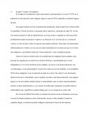 E racismo en el Ecuador