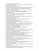 Cuestionario teoria del estado