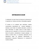 Hidrocefalia .La elaboración de este Proceso de Atención de Enfermería