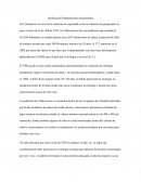 Vph virus del papiloma humano En Colombia