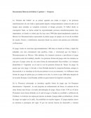 Documental Historia del fútbol: Capítulo 1 – Orígenes