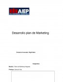 Proyecto de investigacion efectividad de negocios