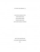 Contabilidad en el hogar