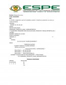 Programación de algoritmos pseudocodigos