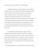 POLÍTICA COMERCIAL DE ESTADOS UNIDOS