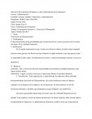 Decisiones de financiamiento