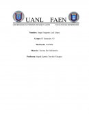 HISTORIA DE LA TEORIA DE LA ENFERMERIA