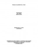 TERMODINAMICA. APORTE INDIVIDUAL