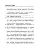 COMPLEJO DE EDIPO Complejo de Electra