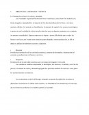 La Fluctuación en base a la oferta y demanda