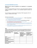 Actividades seguridad informatica