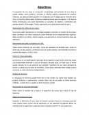 Representación gráfica de una clase, herencias