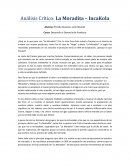 Desarrollo y Gerencia de Producto ¿Qué es lo que paso con “La Moradita”de Inka Kola?