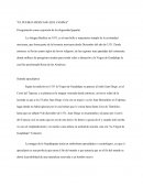 El pueblo Mexicano que Camina