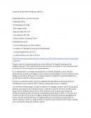 Propiedades físicas y químicas del yodo