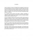 El racismo es una agresión física o psicológica