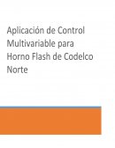 Controlador Predictivo Connoisseur